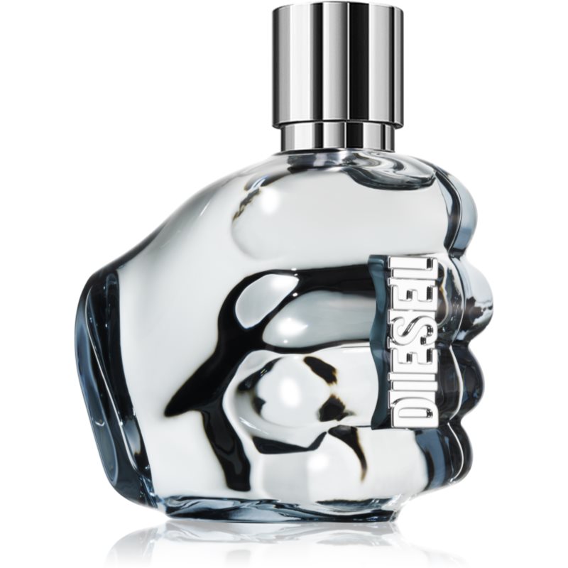 Diesel Only The Brave toaletní voda pro muže 50 ml - parfo.cz