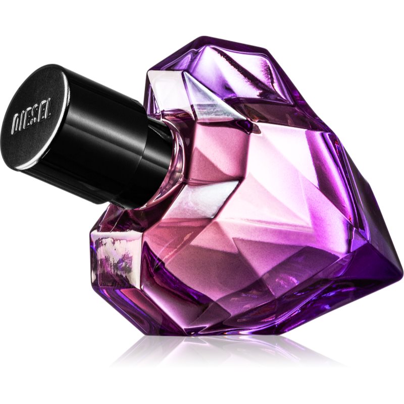 Diesel Loverdose parfémovaná voda pro ženy 30 ml - parfo.cz