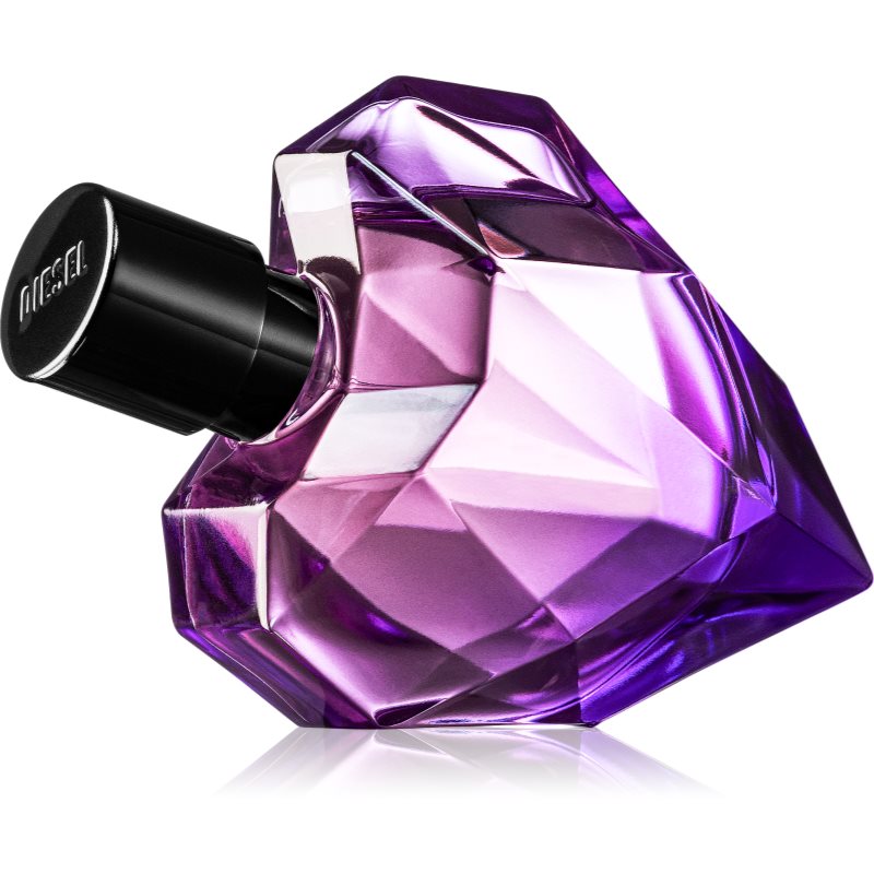 Diesel Loverdose parfémovaná voda pro ženy 50 ml - parfo.cz