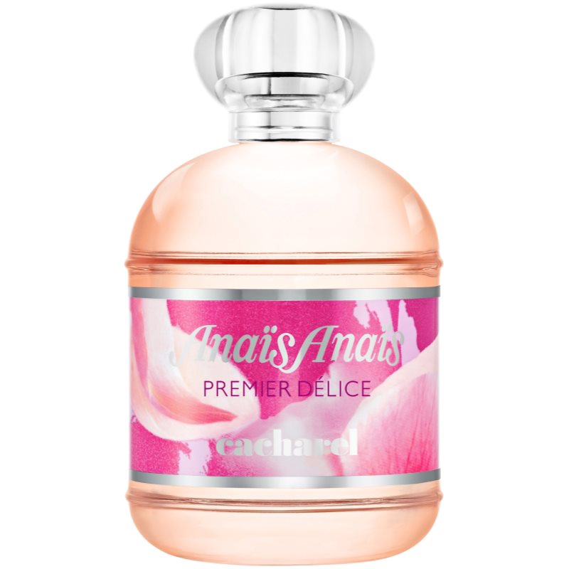Cacharel Anaïs Anaïs Premier Délice toaletní voda pro ženy 100 ml - parfo.cz