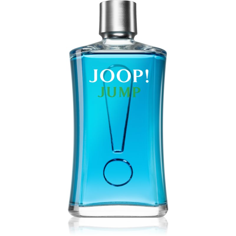 JOOP! Jump toaletní voda pro muže 200 ml - parfo.cz