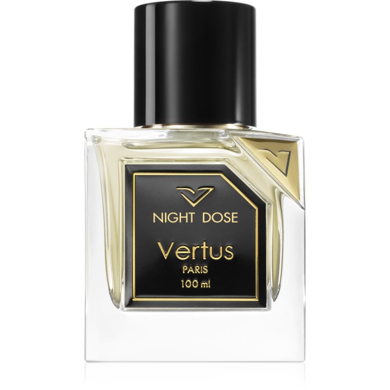Vertus Night Dose parfémovaná voda unisex 100 ml - parfo.cz