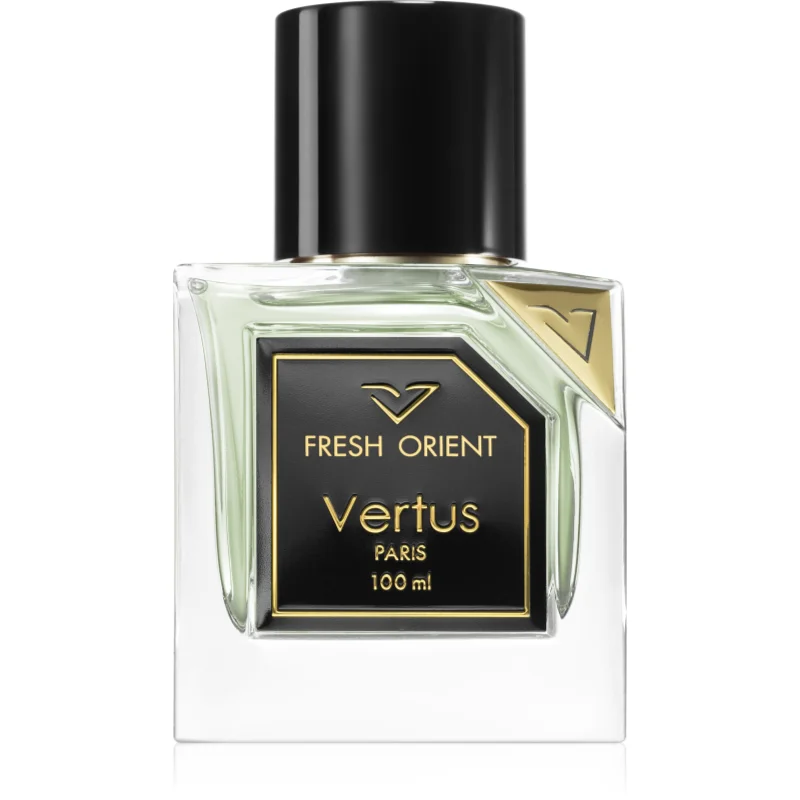 Vertus Fresh Orient parfémovaná voda unisex 100 ml - parfo.cz