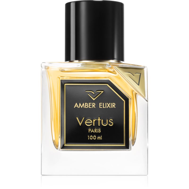 Vertus Amber Elixir parfémovaná voda unisex 100 ml - parfo.cz