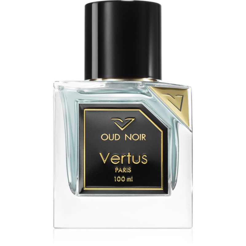 Vertus Oud Noir parfémovaná voda unisex 100 ml - parfo.cz