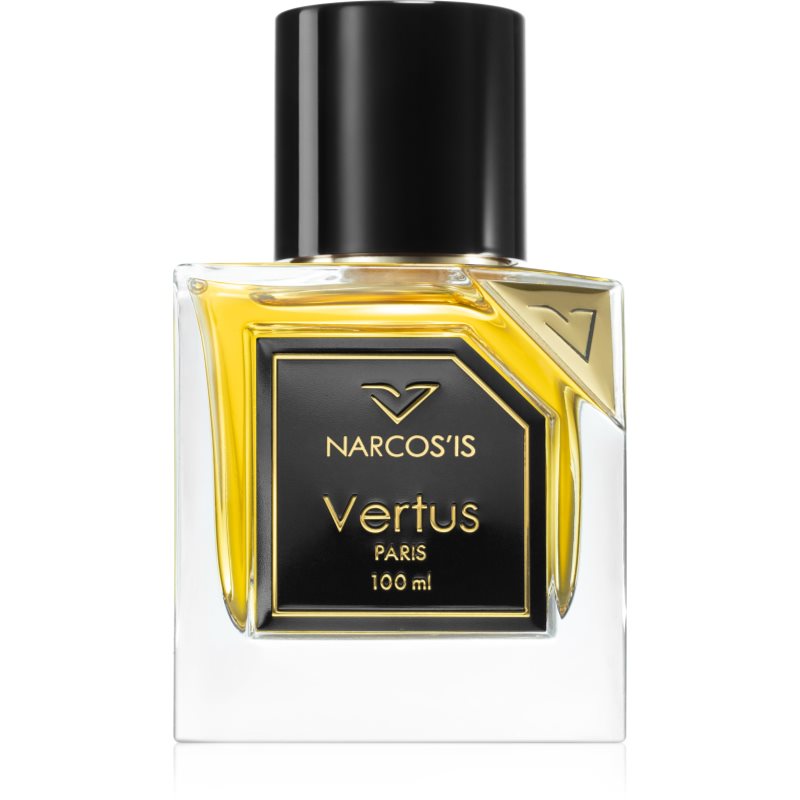 Vertus Narcos'is parfémovaná voda unisex 100 ml - parfo.cz