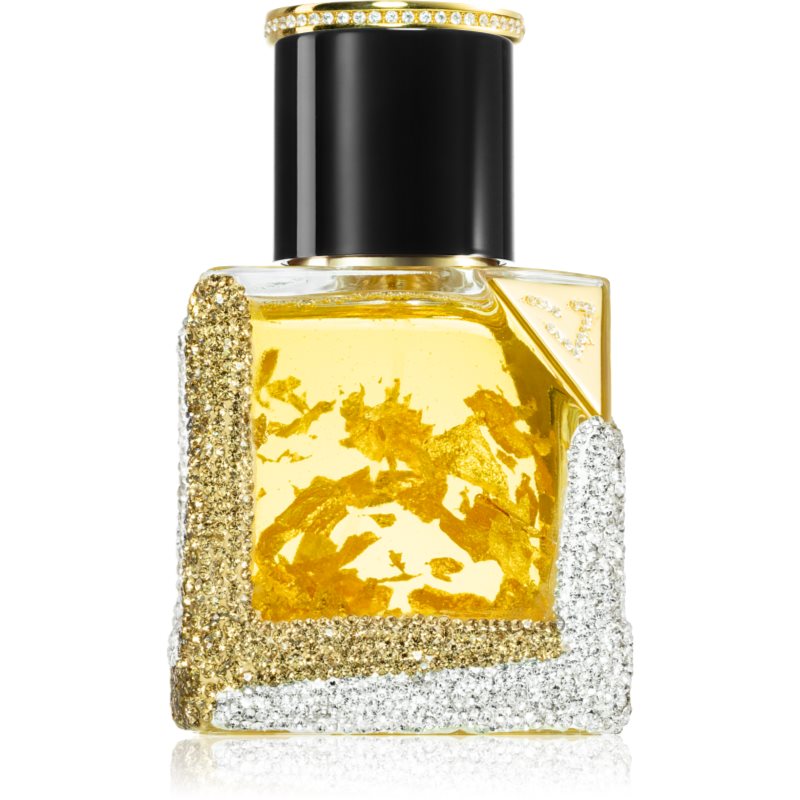 Vertus Gem'ntense XXIV Carat Gold parfémovaná voda unisex 100 ml - parfo.cz