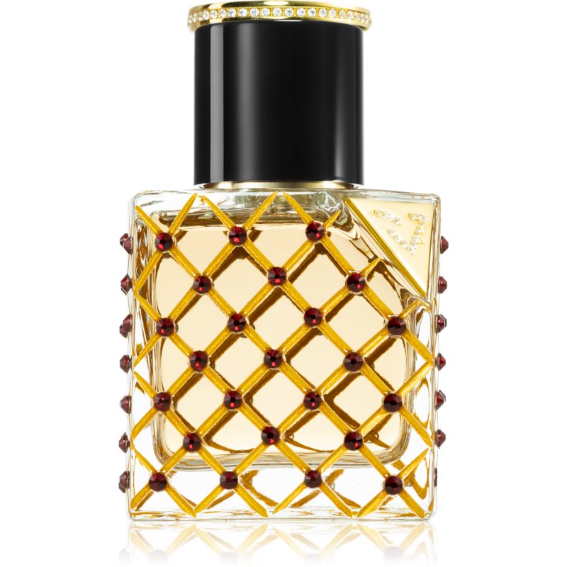 Vertus Gem'ntense Vanilla oud parfémovaná voda unisex 100 ml - parfo.cz