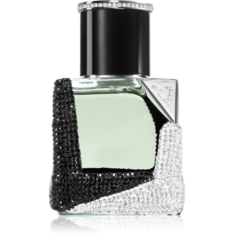Vertus Gem'ntense Oud Noir parfémovaná voda unisex 100 ml - parfo.cz