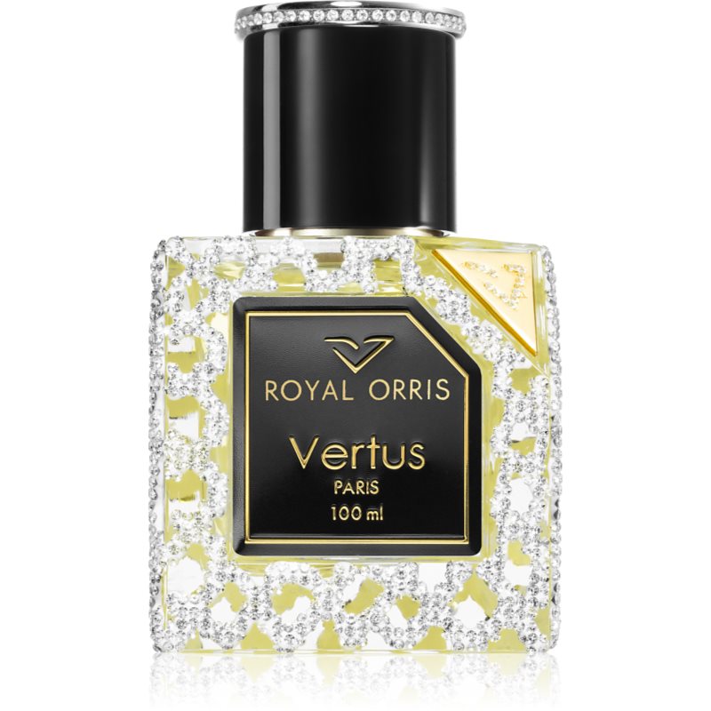 Vertus Gem'ntense Royal Orris parfémovaná voda unisex 100 ml - parfo.cz