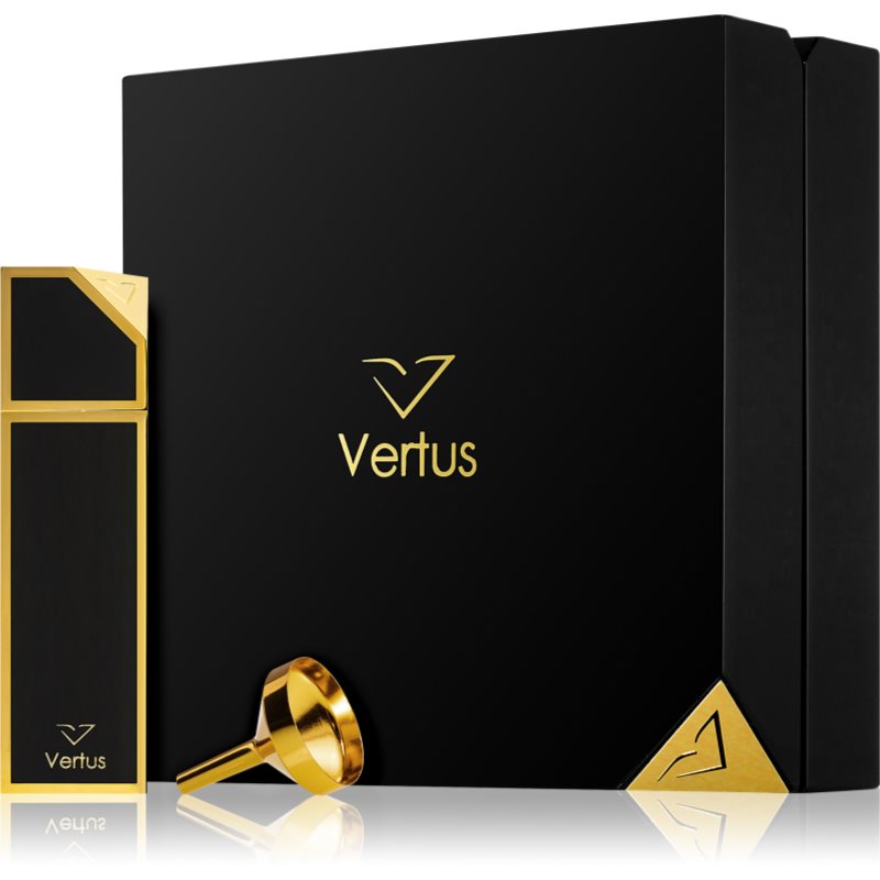 Vertus Luxury Travel set cestovní sada unisex - parfo.cz