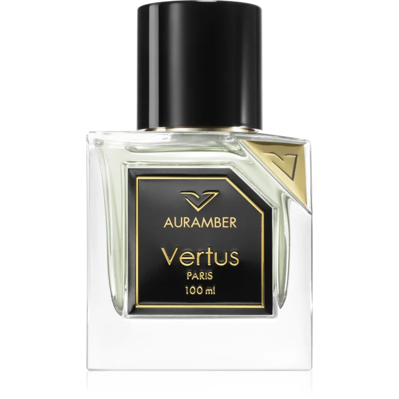 Vertus Auramber parfémovaná voda unisex 100 ml - parfo.cz