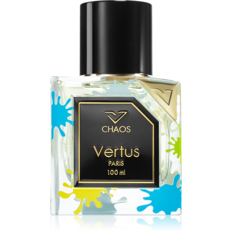Vertus Chaos parfémovaná voda unisex 100 ml - parfo.cz