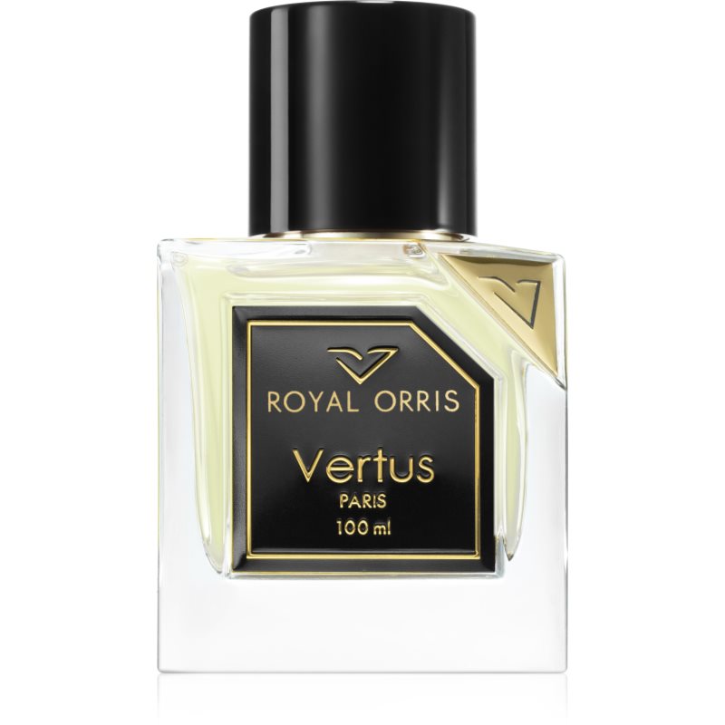 Vertus Royal Orris parfémovaná voda unisex 100 ml - parfo.cz
