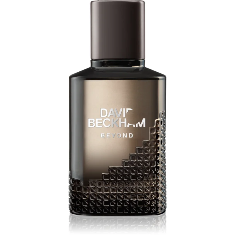 David Beckham Beyond toaletní voda pro muže 60 ml - parfo.cz