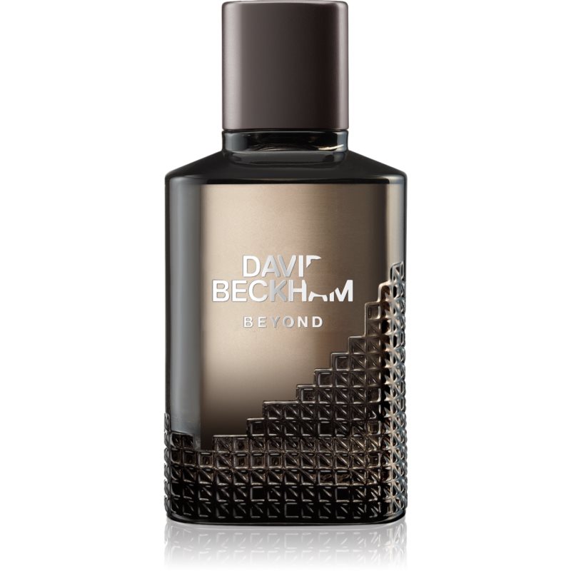 David Beckham Beyond toaletní voda pro muže 90 ml - parfo.cz