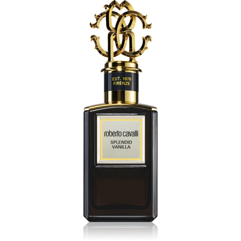 Roberto Cavalli Splendid Vanilla parfémovaná voda unisex 100 ml - parfo.cz