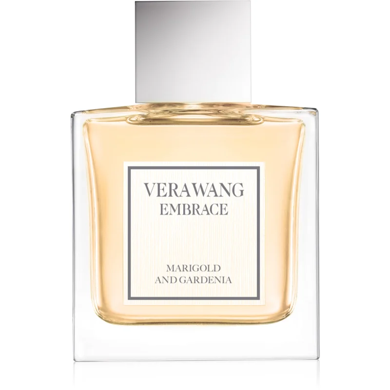 Vera Wang Marigold & Gardenia toaletní voda pro ženy 30 ml - parfo.cz