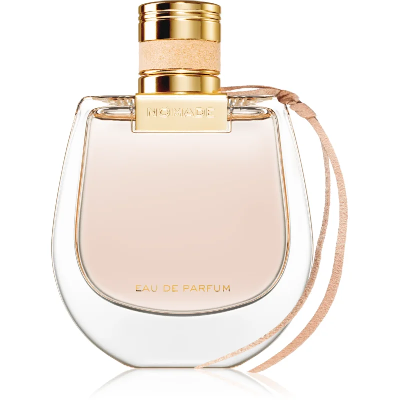 Chloé Nomade parfémovaná voda pro ženy 75 ml - parfo.cz