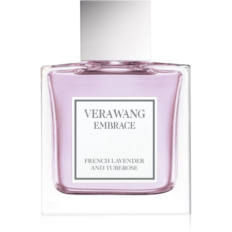 Vera Wang Embrace Lavender and Tuberose toaletní voda pro ženy 30 ml - parfo.cz