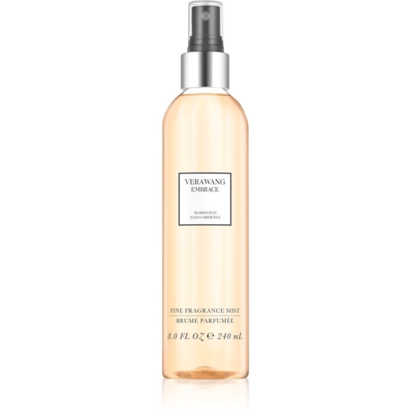 Vera Wang Marigold & Gardenia parfémovaný tělový sprej pro ženy 240 ml - parfo.cz