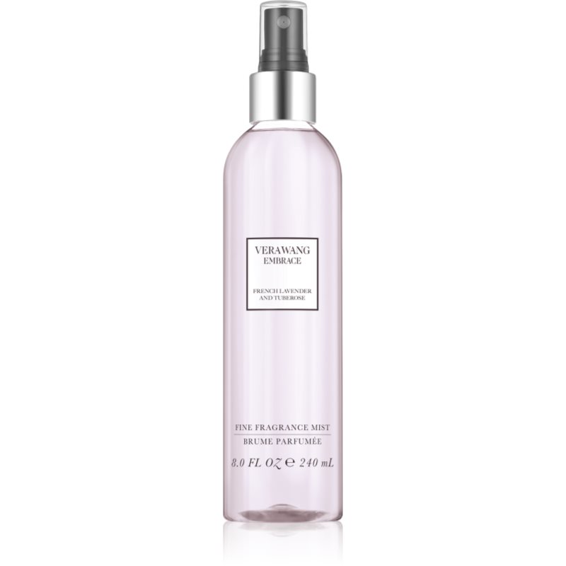 Vera Wang Embrace Lavender and Tuberose tělový sprej pro ženy 240 ml - parfo.cz