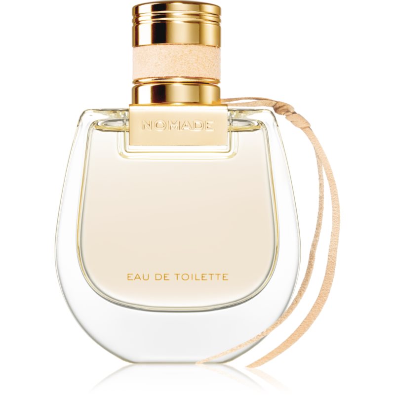 Chloé Nomade toaletní voda pro ženy 50 ml - parfo.cz
