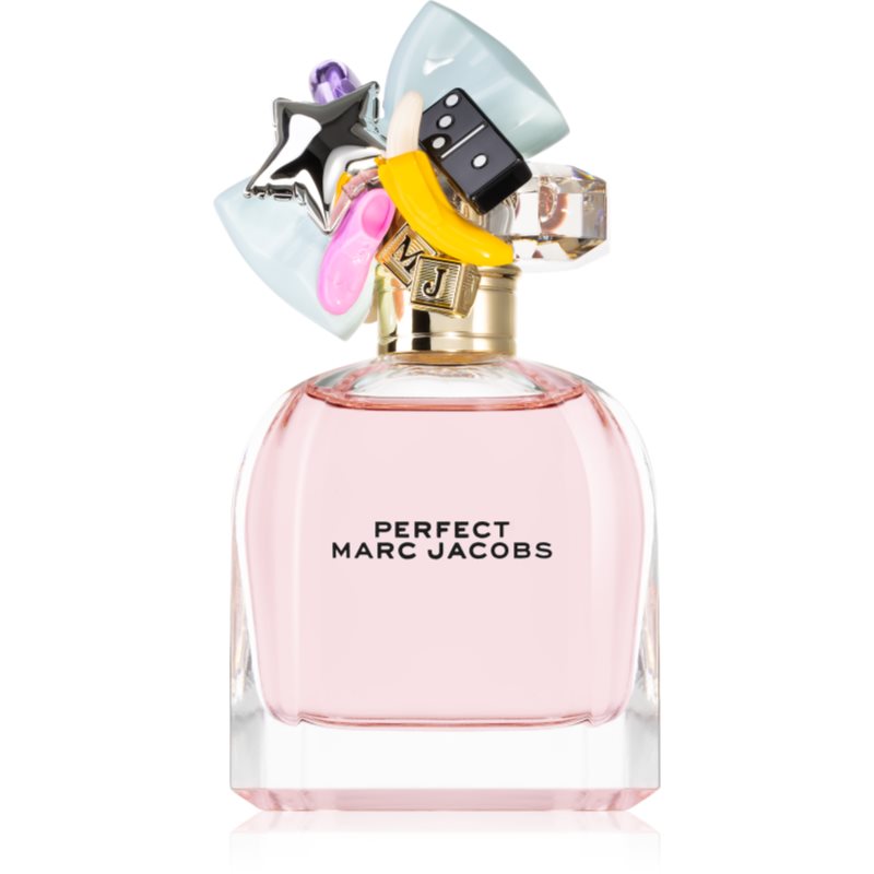 Marc Jacobs Perfect parfémovaná voda pro ženy 50 ml - parfo.cz