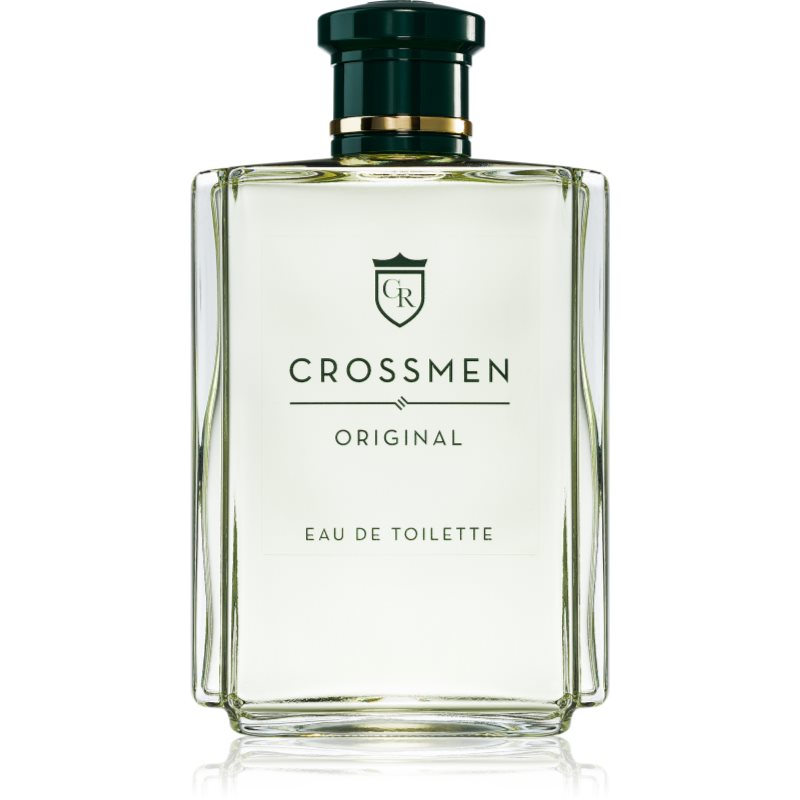 Crossmen Original toaletní voda pro muže 200 ml - parfo.cz