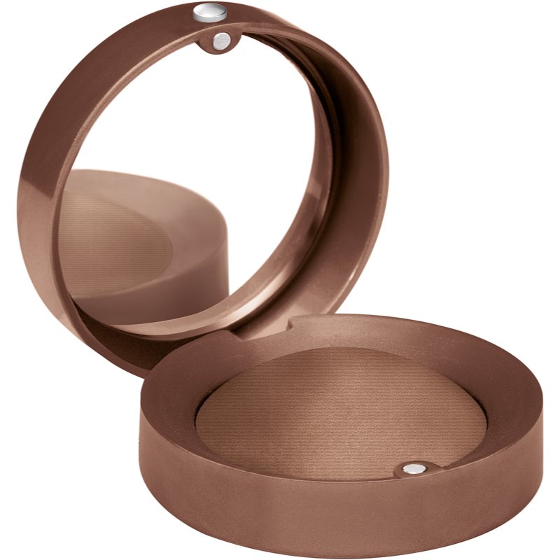 Bourjois Little Round Pot Individual oční stíny odstín 05 Choco Latte 1.2 g - parfo.cz