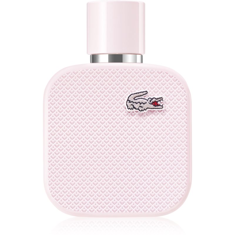 Lacoste L.12.12 Rose Eau de Parfum parfémovaná voda pro ženy 50 ml - parfo.cz