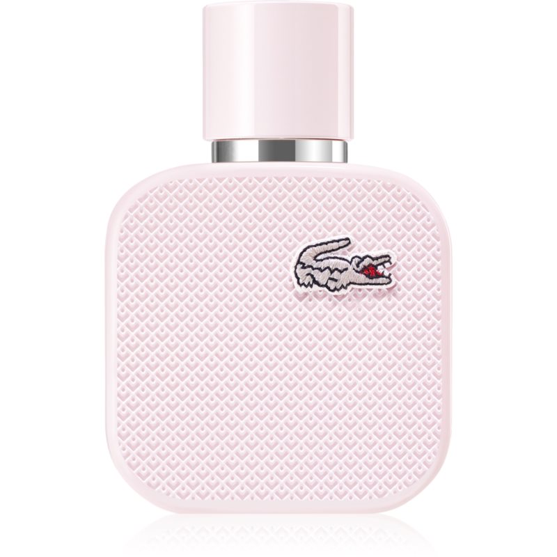 Lacoste L.12.12 Rose Eau de Parfum parfémovaná voda pro ženy 35 ml - parfo.cz