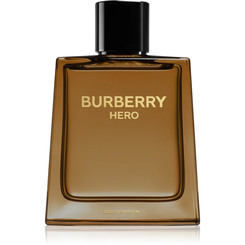 Burberry Hero Eau de Parfum parfémovaná voda plnitelná pro muže 150 ml - parfo.cz