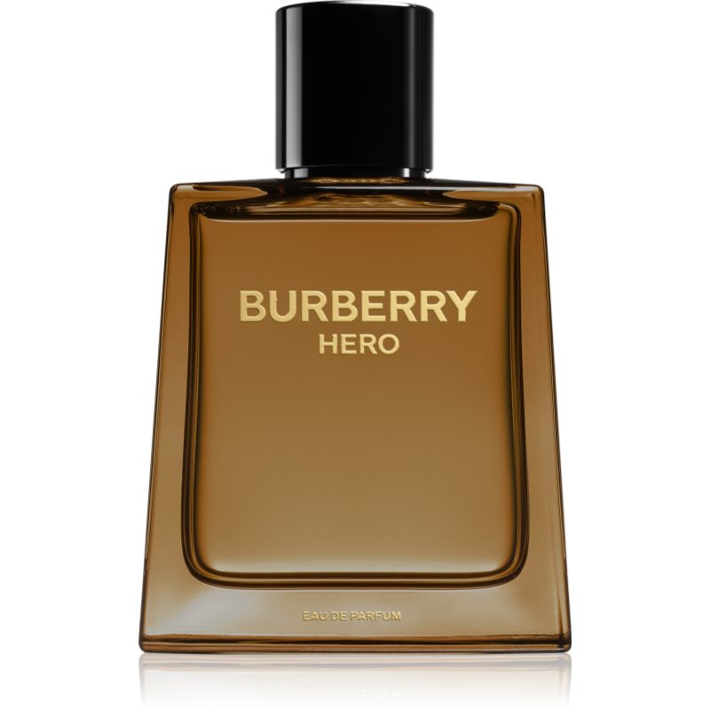 Burberry Hero Eau de Parfum parfémovaná voda plnitelná pro muže 100 ml - parfo.cz