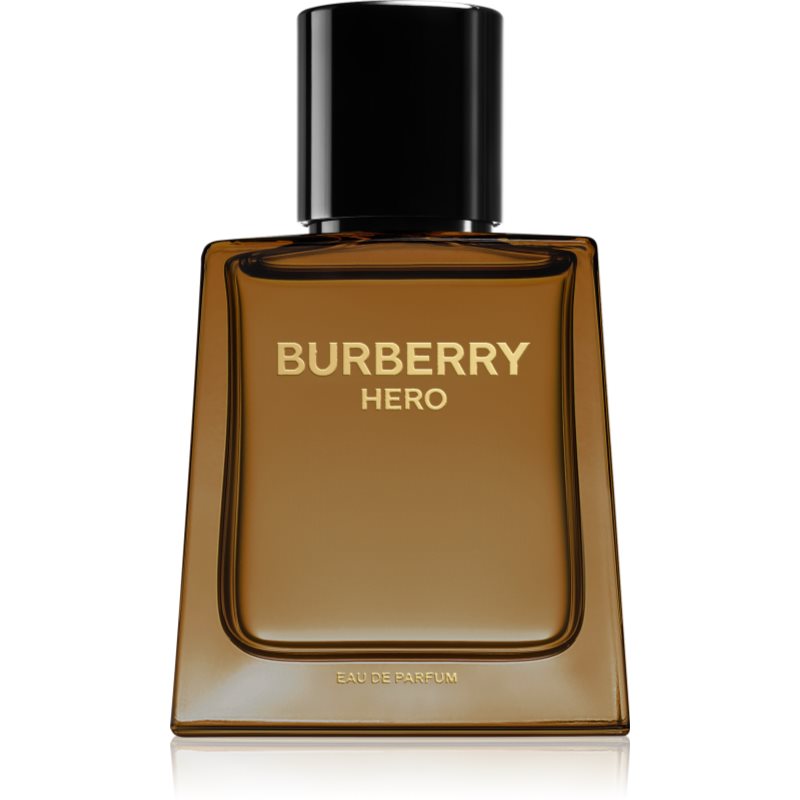 Burberry Hero Eau de Parfum parfémovaná voda plnitelná pro muže 50 ml - parfo.cz