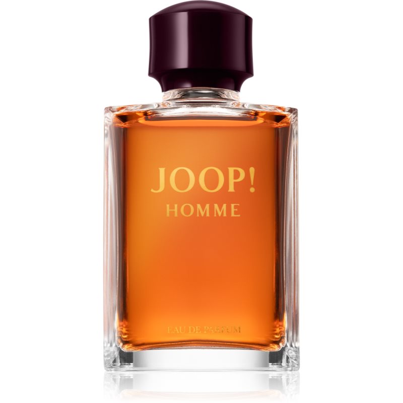 JOOP! Homme parfémovaná voda pro muže 125 ml - parfo.cz