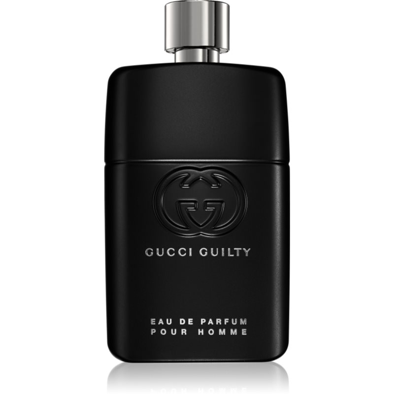 Gucci Guilty Pour Homme parfémovaná voda pro muže 90 ml - parfo.cz