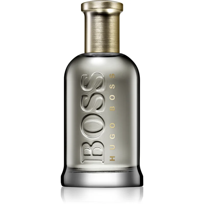 Hugo Boss BOSS Bottled parfémovaná voda pro muže 200 ml - parfo.cz