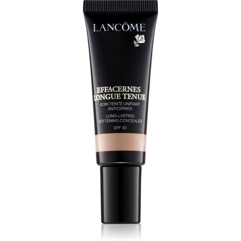 Lancôme Effacernes Longue Tenue oční korektor SPF 30 odstín 01 Beige Pastel  15 ml - parfo.cz