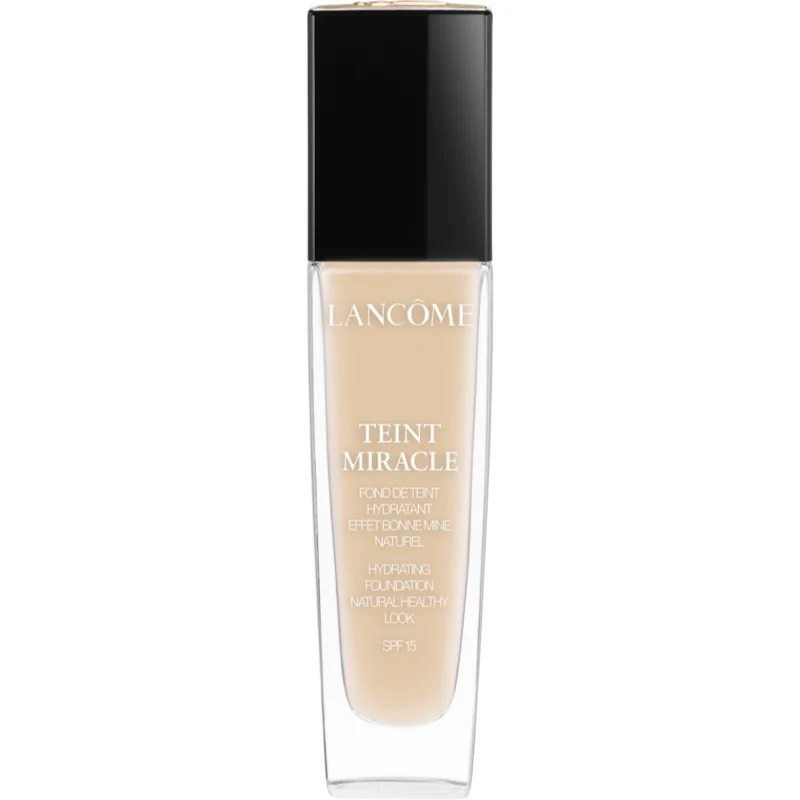 Lancôme Teint Miracle rozjasňující make-up SPF 15 odstín 01 Beige Albâtre 30 ml - parfo.cz