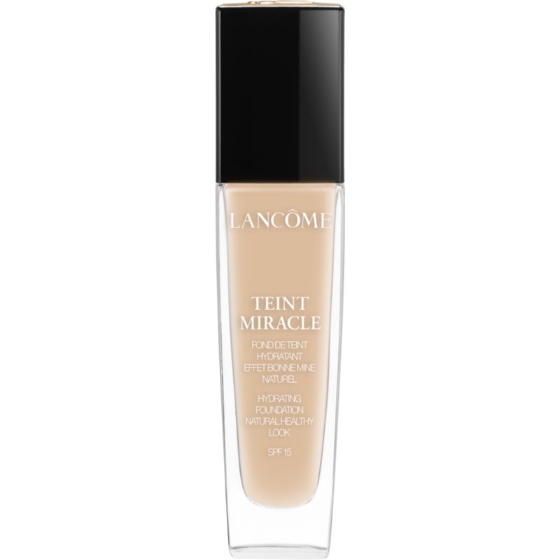 Lancôme Teint Miracle rozjasňující make-up SPF 15 odstín 03 Beige Diaphane 30 ml - parfo.cz