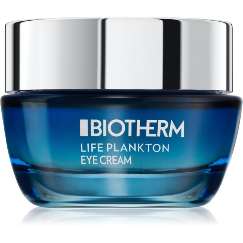 Biotherm Life Plankton Eye Cream regenerační oční krém 15 ml - parfo.cz