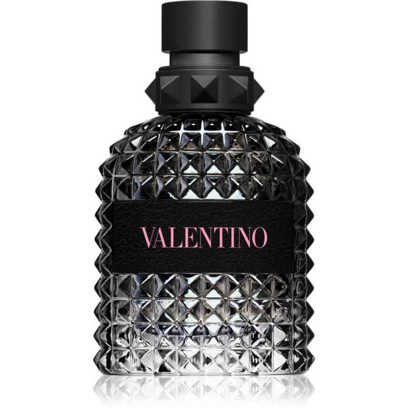 Valentino Born In Roma Uomo toaletní voda pro muže 50 ml - parfo.cz