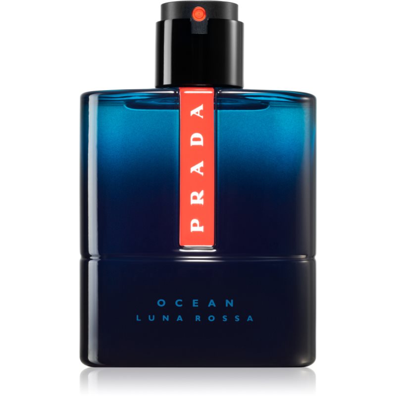 Prada Luna Rossa Ocean toaletní voda pro muže 100 ml - parfo.cz
