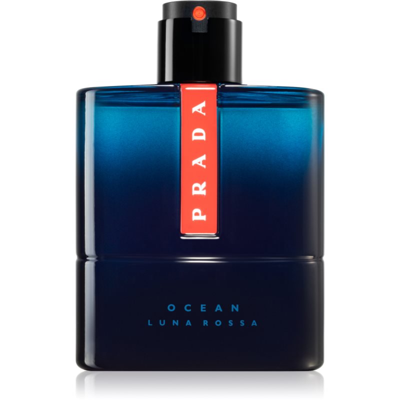 Prada Luna Rossa Ocean toaletní voda pro muže 150 ml - parfo.cz