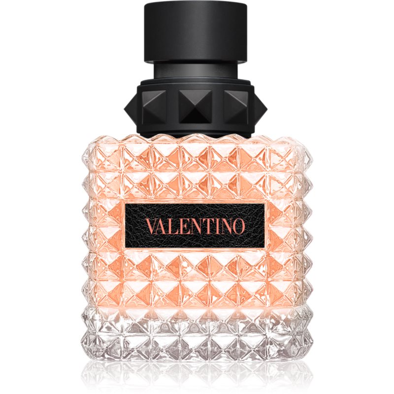 Valentino Born In Roma Coral Fantasy Donna parfémovaná voda pro ženy 50 ml - parfo.cz