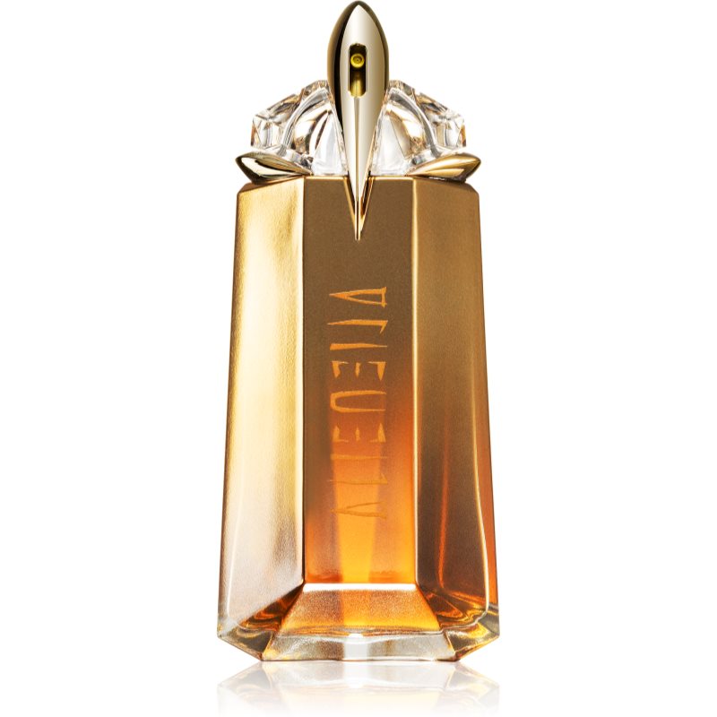 Mugler Alien Goddess Intense parfémovaná voda pro ženy 90 ml - parfo.cz