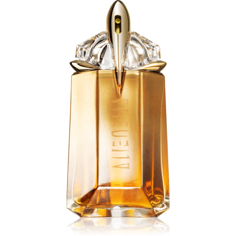 Mugler Alien Goddess Intense parfémovaná voda pro ženy 60 ml - parfo.cz