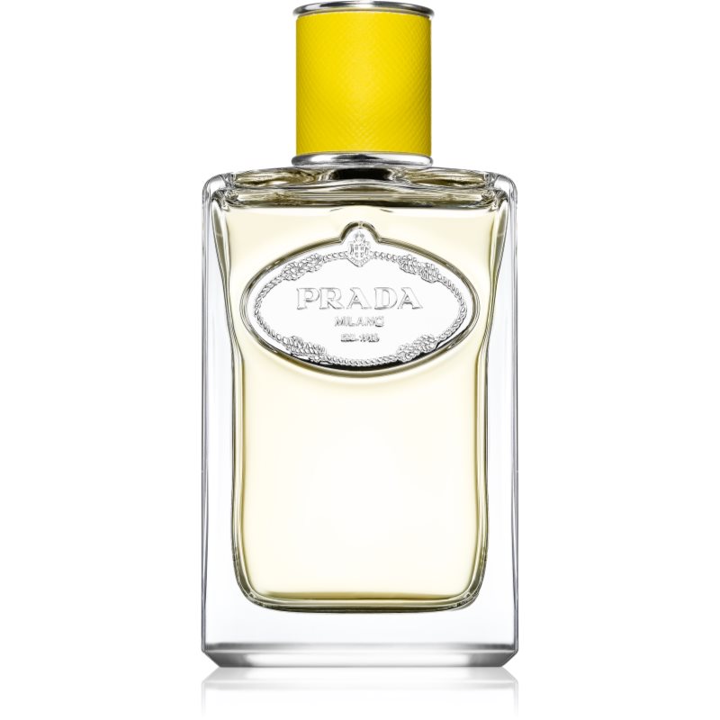 Prada Les Infusions: Infusion d'Ylang parfémovaná voda unisex 100 ml - parfo.cz