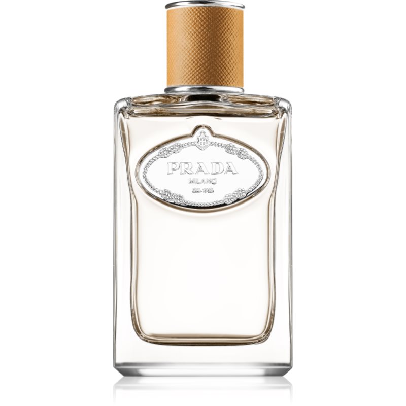 Prada Les Infusions: Vanille parfémovaná voda unisex 100 ml - parfo.cz